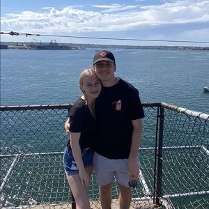 Meet your Posher, Cameron